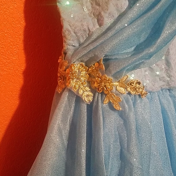 weissman child costume - Picture 2 of 8